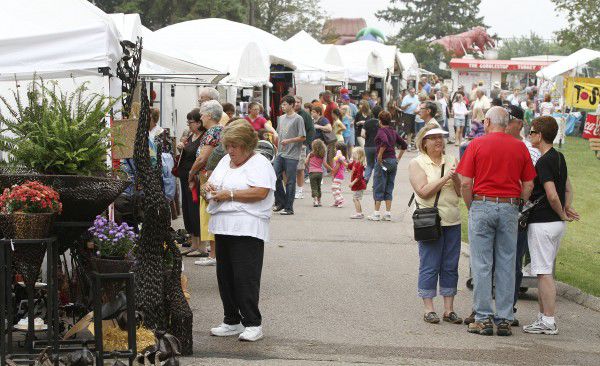 ArtSplash 2011